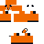 skin for cute fox