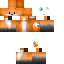 skin for Cute Fox