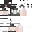 skin for cute