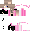 skin for Cute Girl 20202020202020