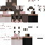 skin for cute girl 9199