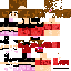 skin for cute girl