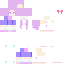 skin for Cute Girl