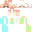 skin for Cute Girl First edit