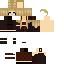 skin for Cute girl