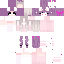 skin for Cute kitten girl