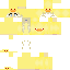 skin for Cute Little Ducky
