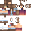 skin for Cute outfit