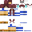 skin for  Cute Player 