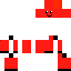 skin for cute red skin
