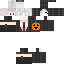 skin for Cute Vampire