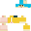 skin for CuteBlue2