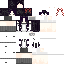 skin for cutesy outfit (red bow ver.)