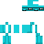 skin for Cyan Among Us