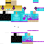 skin for Cyan Boy