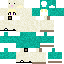 skin for Cyan Costume