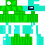 skin for CYAN CReWMATE