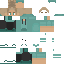 skin for Cyan hoodie (revamped)