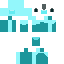 skin for Cyan sus Among Us character