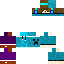 skin for CyanGamer