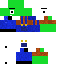 skin for Cyclops defender 20