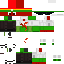 skin for CymruMC