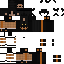 skin for D A R K N E S S  H A L L O W E E N  G I R L  E D I T