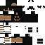 skin for D A R K N E S S  H A L L O W E E N