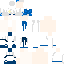 skin for D.k