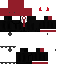 skin for D satan