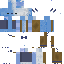 skin for  D u d o 