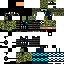 skin for D0GMATICF0X5409 Soldier