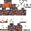 skin for dadd pumkin
