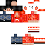 skin for Dafin