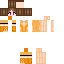 skin for daine not mine