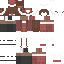skin for dani christmas