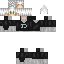 skin for Danny phantom