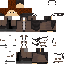 skin for Danyals skin trenchcoat
