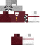 skin for dapper racoon