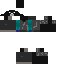 skin for DARCK STEVE