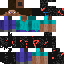 skin for dark