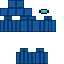 skin for Dark Blue