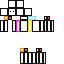 skin for Dark Cube 