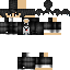 skin for Dark ghost