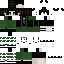 skin for  Dark Green 