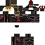 skin for Dark Lord human