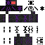 skin for dark power purpke
