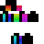 skin for Dark Rainbow