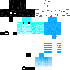 skin for Dark skeleton