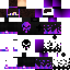 skin for Dark Skull